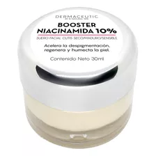 Booster Niacinamida Al 10% Promo Tipo De Piel Cutis Seco/maduro