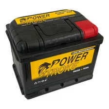 Bateria Power Stroke 12x70 - Libre Mantenimiento