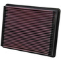 Filtro De Aceite K&n Gmc Yukon Denali Xl 6.2l 2009 A 2015 Hp