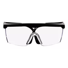 Hqrp Gafas De Seguridad Con Protección Uv Para Salón De B