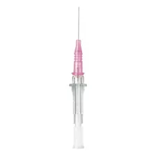 Catéter Intravenoso O Branula X 30 Und. Bd 20 Gr