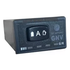 Centralina (caixinha) Comutadora Igt - D1000 - Para Gnv 3ª
