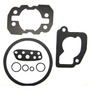 Chevy C1 C2 C3 Kit Resortes Ajustador Balatas Accesorios L