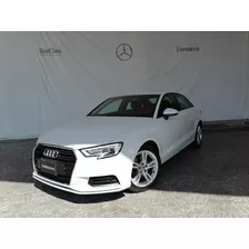 Audi A3 2018