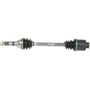 1- Retn rbol Levas P/ Subaru Xt H4 1.8l 85/91 National