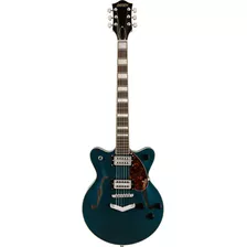 Guitarra Electrica Gretsch G2655 Streamliner Midnight Sapphi