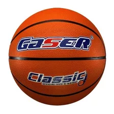 Balón Basketball Gaser Classic No.6