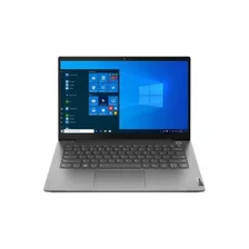 Laptop Lenovo Thinkbook 14 G3 Ryzen 5 5500u W11pro 16gb 512g