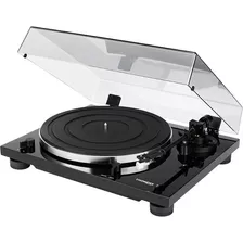 Thorens Td 201 Manual Two-speed Turntable