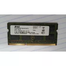 Memória 2gb Ddr3 