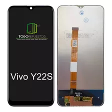 Pantalla Display Celular Vivo Y22s