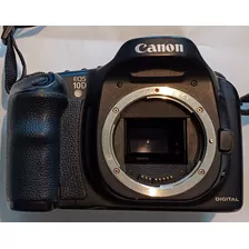 Canon Eos 10d Cuerpo + Accesorios