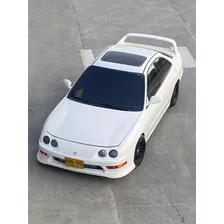 Acura Integra 2.0 Turbo