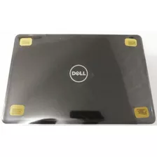 Topcover Carcaça Dell Inspiron 5000 5565 5567 Yv3yv Gk3k9