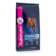 Eukanuba Alimento Seco Para Perros Mayores De Raza Grande, 3