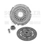 Clutch Pontiac Grand Am 1985-1991 2.5l Luk