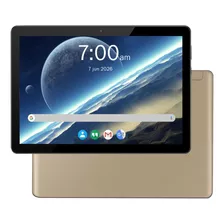 Tablet 10´ Dual Sim 3g Celular Usb 2/32 Gb Android Wifi Dimm