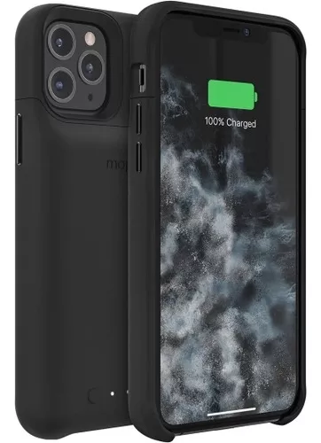 Segunda imagem para pesquisa de smart battery case iphone 11