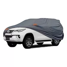 Cobertor Camioneta Toyota Rav4, Fortuner,4runner,avanza,rush