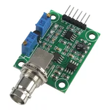Módulo Sensor Ph Bnc Arduino/ph Metro Sem Sonda C/ Nota