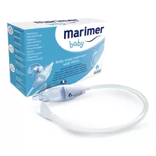 Marimer Baby Aspirador Nasal 1 Und