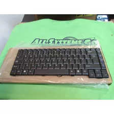 Teclado Gateway Mt6840 Mt6841 Mt6821 Negro Español