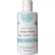 Shampoo E Hidratante P/ Couro Cabeludo C/ Psoríase Biozenthi