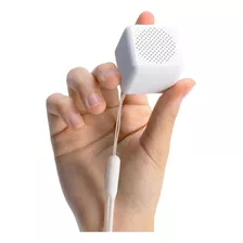 Máquina De Ruido Blanco Babelio Cube Mini Máquina De Sonido