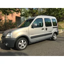 Renault Kangoo Sportway 