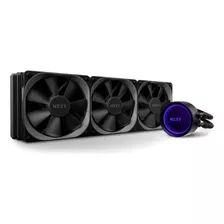 Enfriamiento Líquido Cooler Nzxt Kraken X73 Int