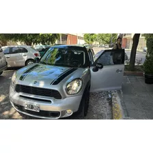 Mini Cooper S Countryman Sedan 5 Puertas