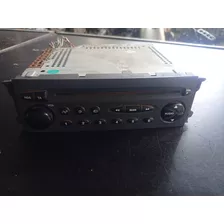 Rádio Original Citroen C5 2003 