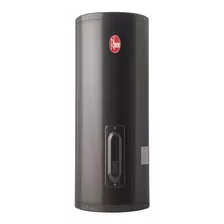 Termotanque Eléctrico Rheem 155 Litros - 10 Años De Garantía