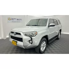 Toyota 4 Runner 2020