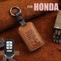 Funda Silicn Llave Control Honda  Civic City 14-16