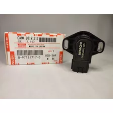 Sensor Tps Luv Dmax Isuzu Dmax 3.5 Hitachi Original