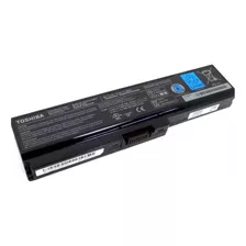 Bateria Toshiba Pa3817-u Pa3819-u Pa3634 Somos Tienda Fisica