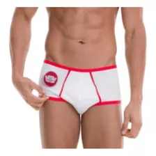 Cueca Branca Masculina