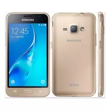 Celular Galaxy J1 (2016) Com Defeito No Display 