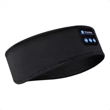 Fones De Ouvido Bluetooth Sport Sleep Headband Elástico