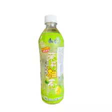 Te De Jazmin Y Pomelo Frío 500 Ml - Origen Chino