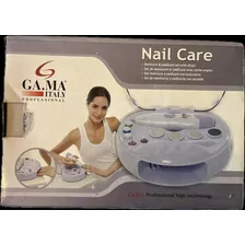 Set De Manicura Y Pedicura Nail Care