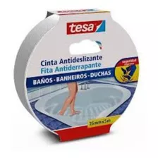 Cinta Antideslizante Para Duchas