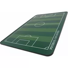 Campo Mesa Futebol Botão 15mm Mdp 90x60cm Bordas Klopf 1228