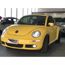 New Beetle 2.0 Mi Mecânico 