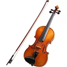 Violín 4/4