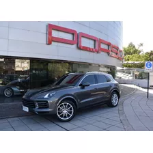 Porsche Cayenne (e3) - Porsche Argentina