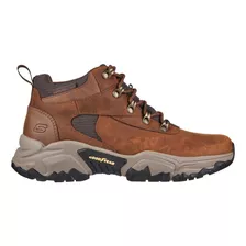 Bota Masculina De Trilha Terraform Renfrow Skechers