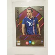 Card Xxl Limited Edition Adrenalyn Russia 2018 Sigurdsson