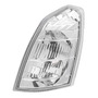 Par Farol Trasero Para Nissan D21 2400 2.4 2010 Nissan Hikari